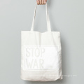 Пользовательский пропаганда многоразового Canvas Canvas Bag